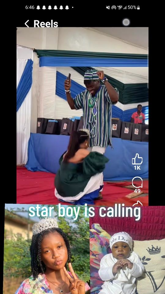 TikTok video thumbnail by mr.kamara.001