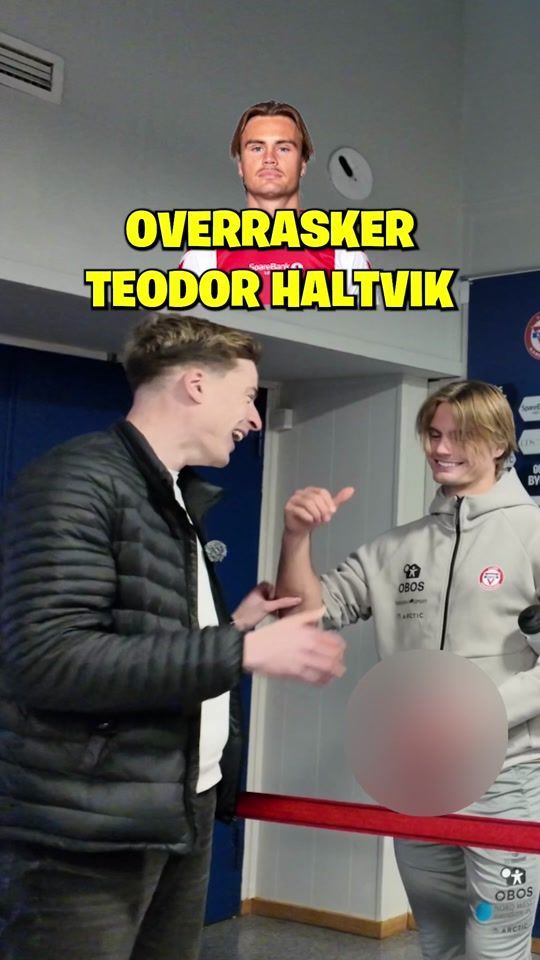 TikTok video thumbnail by nidaltv