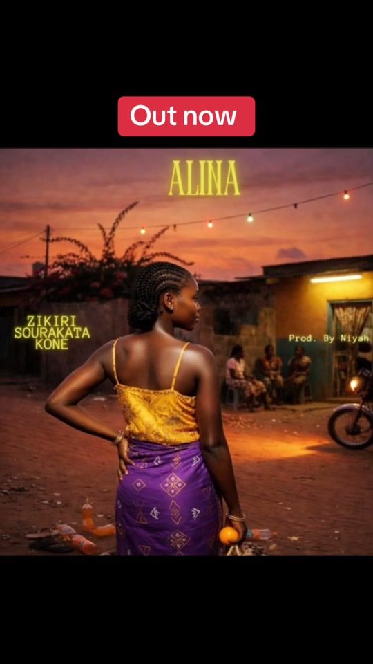 TikTok video thumbnail by africanewstime