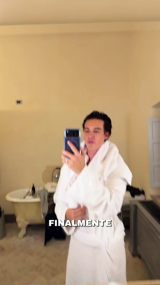 TikTok video thumbnail by emanuelemilitellofendi