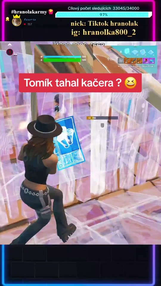 TikTok video thumbnail by hranolak