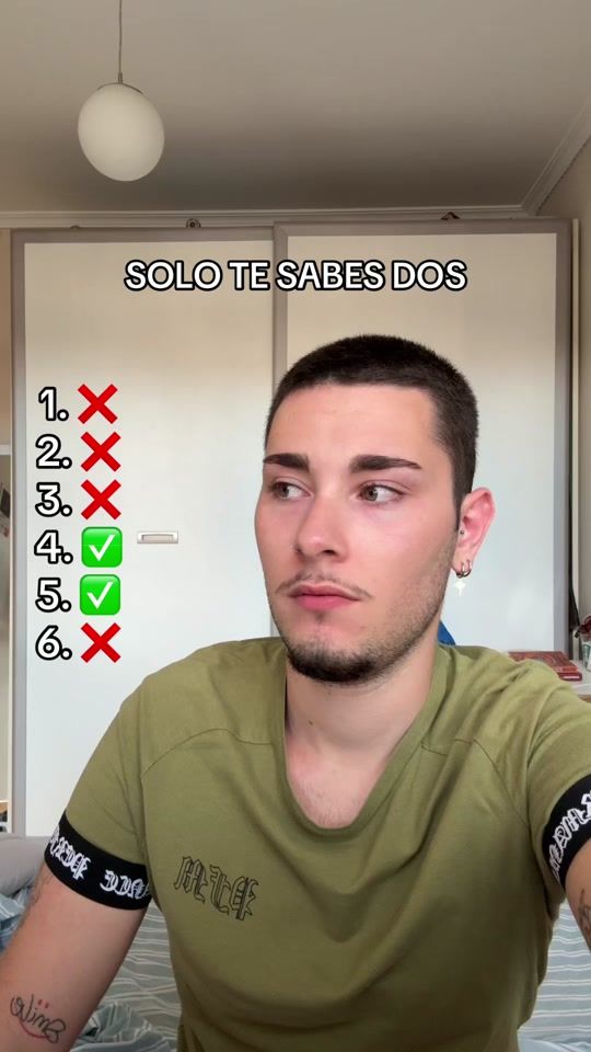 TikTok video thumbnail by sbenvaz