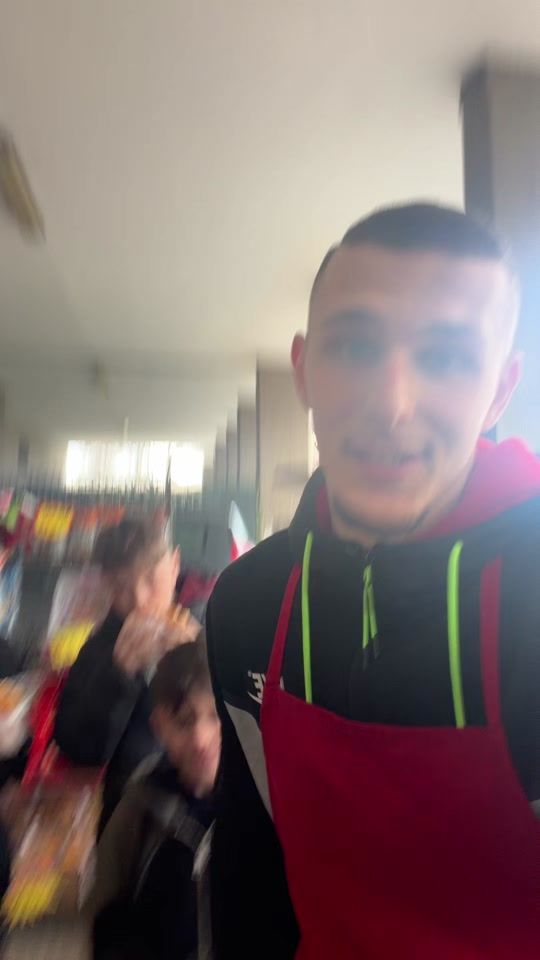 TikTok video thumbnail by o_grippat_official_
