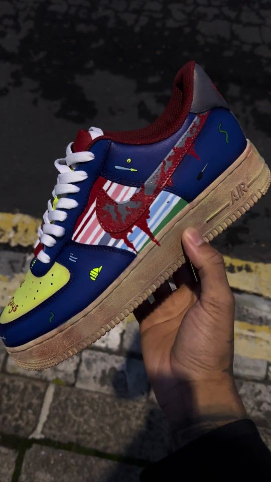 TikTok video thumbnail by hazardcustoms