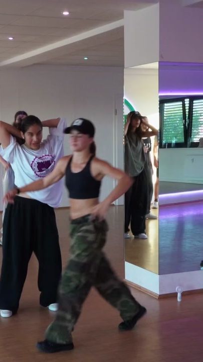 TikTok video thumbnail by groovedanceclasses