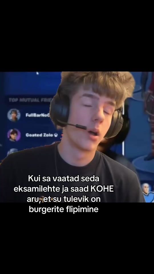 TikTok video thumbnail by matutonka
