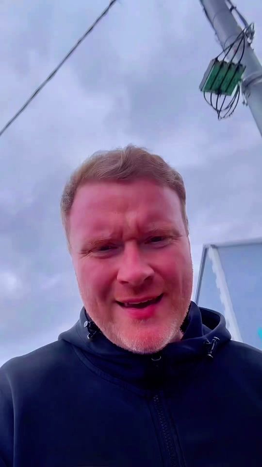 TikTok video thumbnail by donegaldaddy