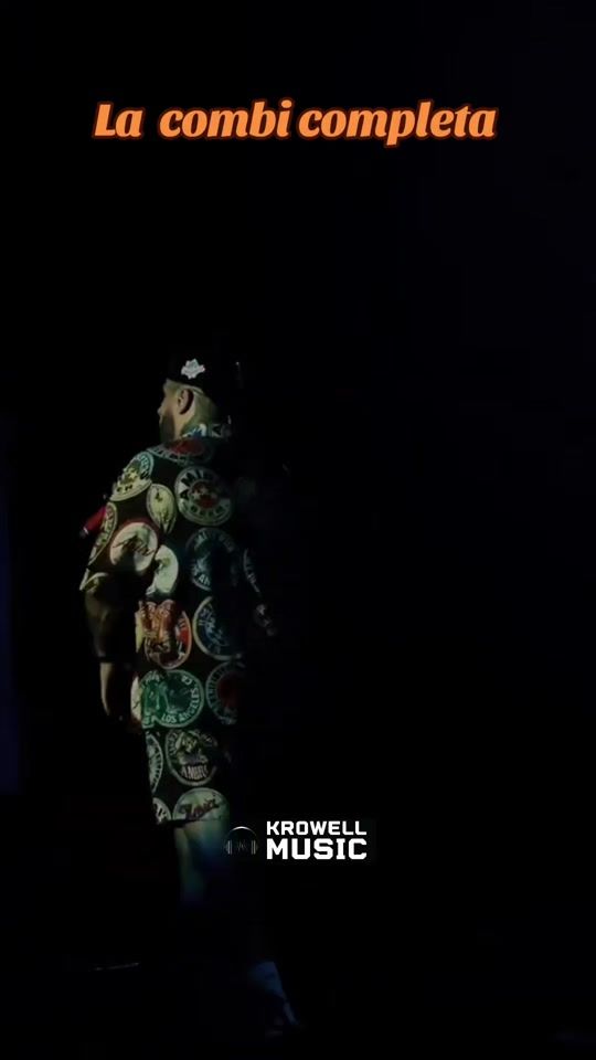 TikTok video thumbnail by krowell_music