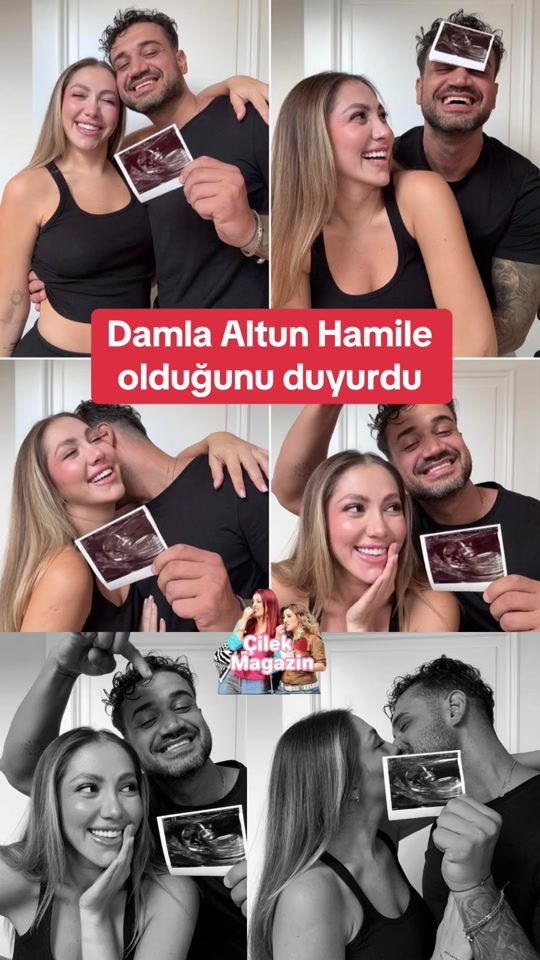 TikTok video thumbnail by cilekmagazin
