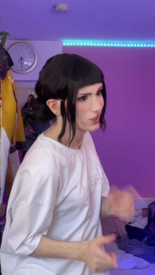 TikTok video thumbnail by bubblegumhd