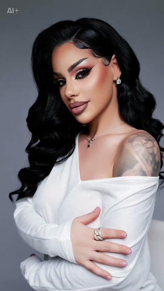 TikTok video thumbnail by patrisia.makeup_official