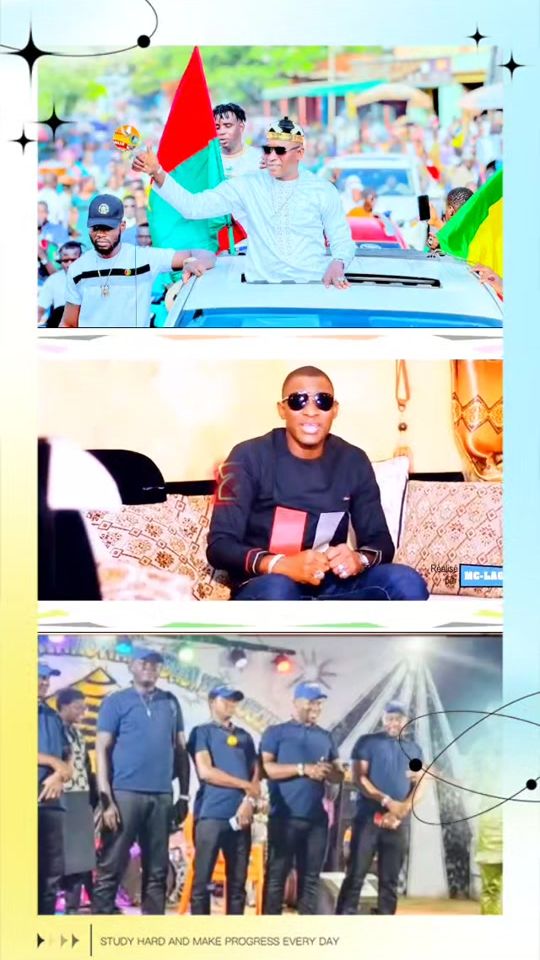 TikTok video thumbnail by zikirisoloofficiel3