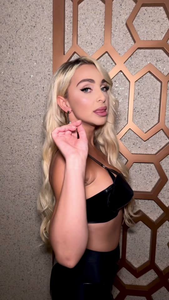 TikTok video thumbnail by mayaberovicdaily