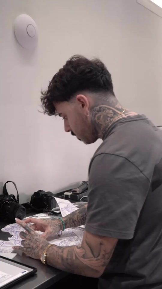 TikTok video thumbnail by seven_tattoo