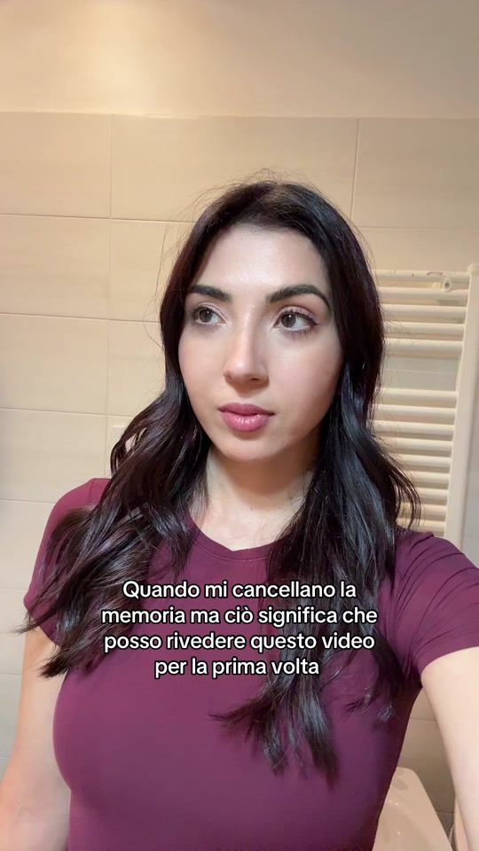 TikTok video thumbnail by sara.ercolino