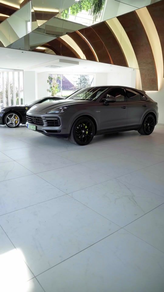 TikTok video thumbnail by erhardcar