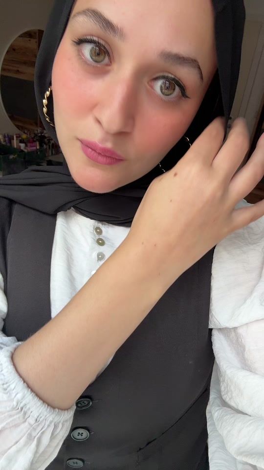 TikTok video thumbnail by mennaismail5