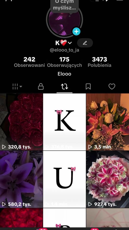 TikTok video thumbnail by elooo_to_ja