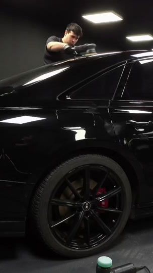 TikTok video thumbnail by lakovdetailing