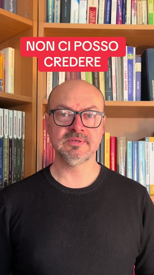 TikTok video thumbnail by ilprofesaurito