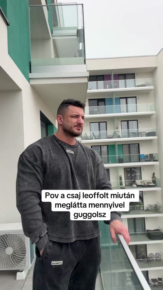 TikTok video thumbnail by mark.liszkai.gym