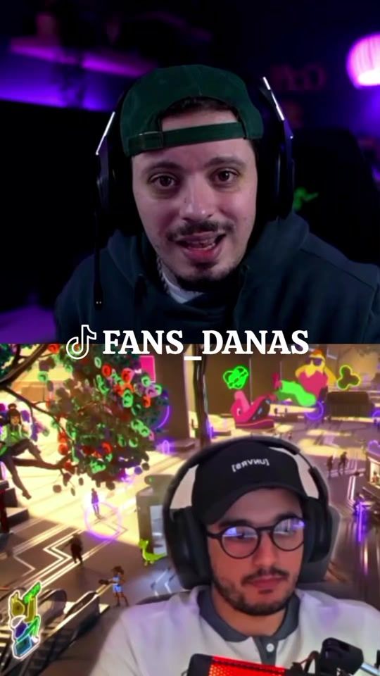TikTok video thumbnail by fans_danas