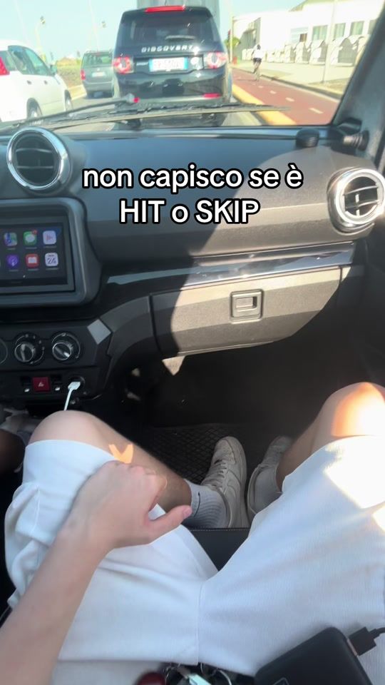 TikTok video thumbnail by jacoposalviiii