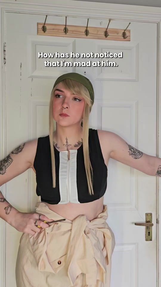 TikTok video thumbnail by ailceimiceoir