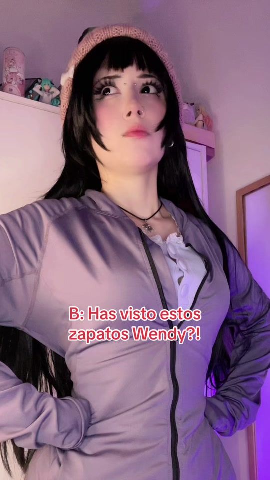 TikTok video thumbnail by yokorii.cos