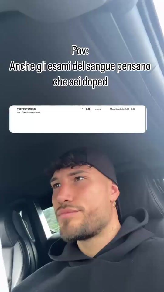 TikTok video thumbnail by andrea_miccio_trainer