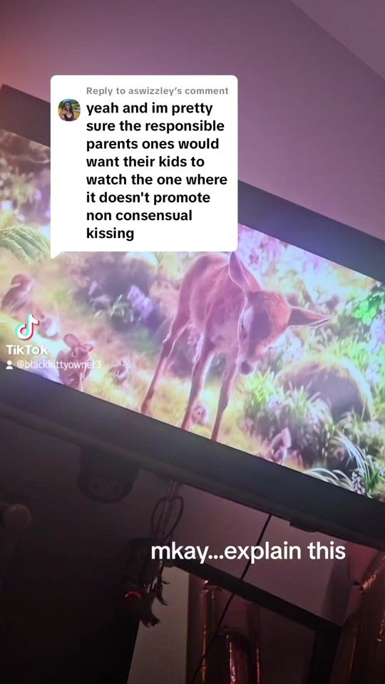 TikTok video thumbnail by blackkittyowner3