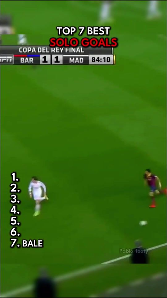 TikTok video thumbnail by pablo_footy