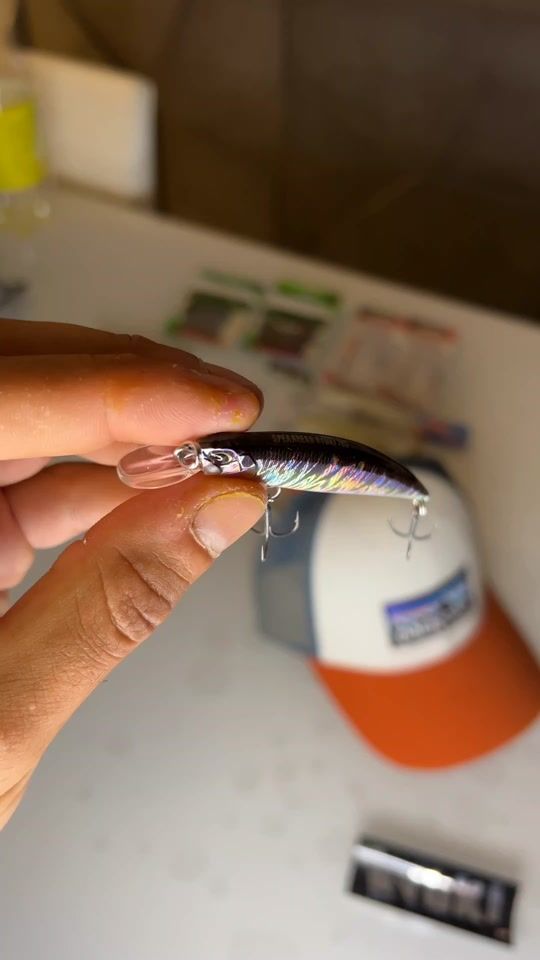 TikTok video thumbnail by dav_seal_pesca