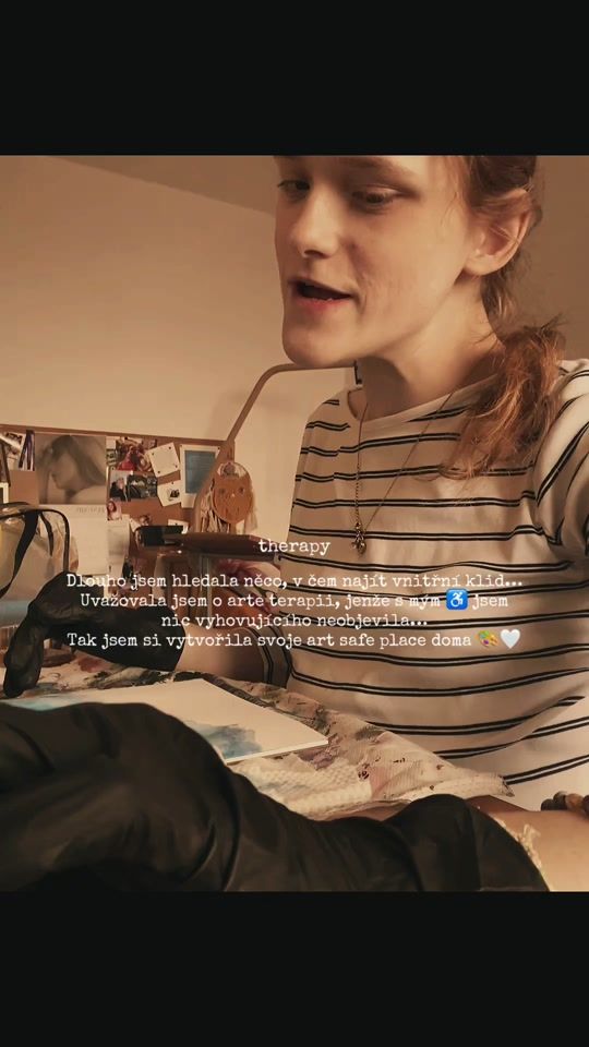 TikTok video thumbnail by mackovamaruska