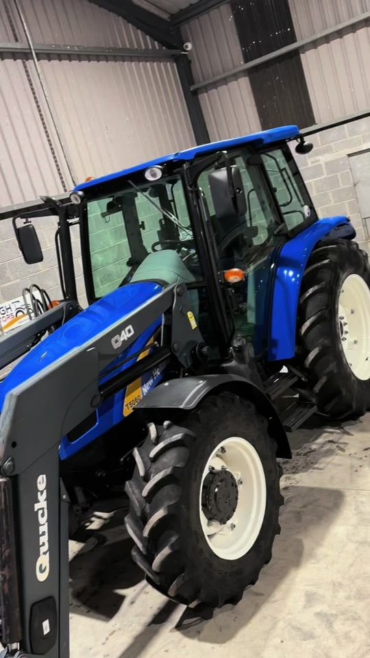 TikTok video thumbnail by mchughtractors