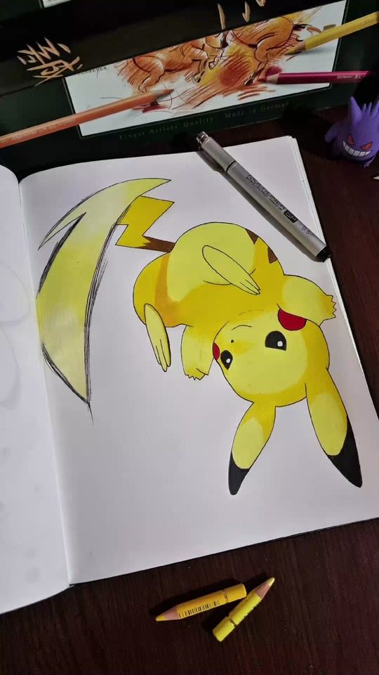 TikTok video thumbnail by jfm_art