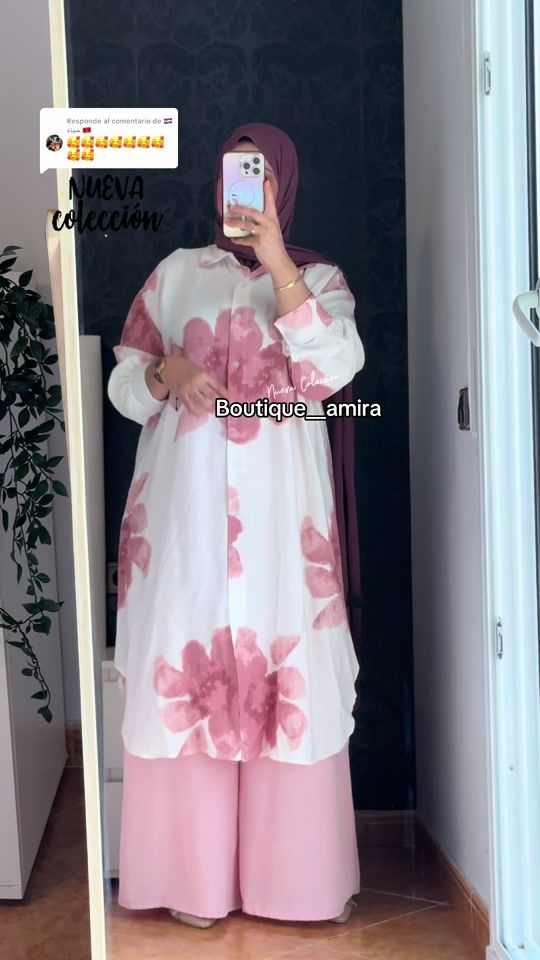TikTok video thumbnail by boutique__amira