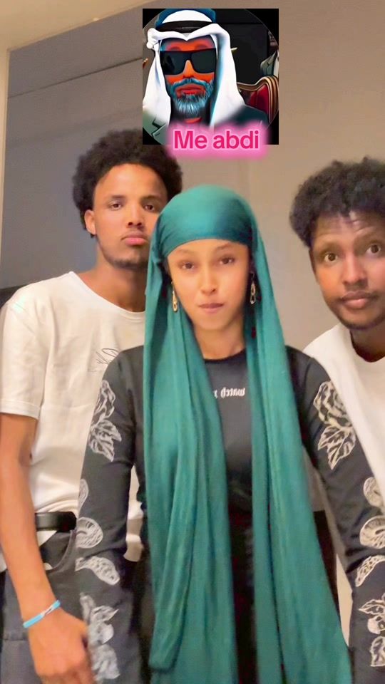 TikTok video thumbnail by huda_amuun_