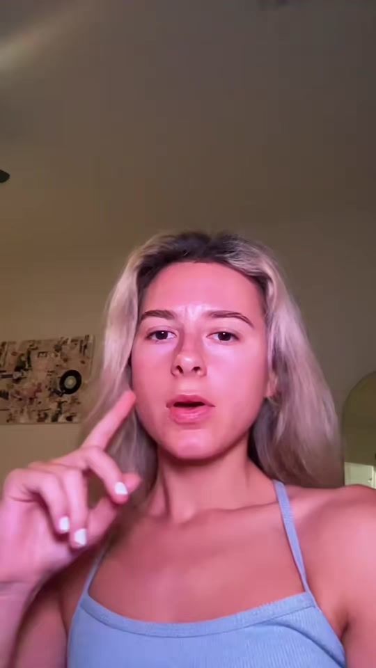 TikTok video thumbnail by .aluunera