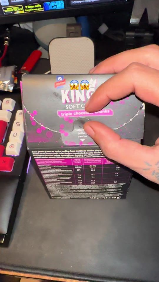 TikTok video thumbnail by billie.hulk