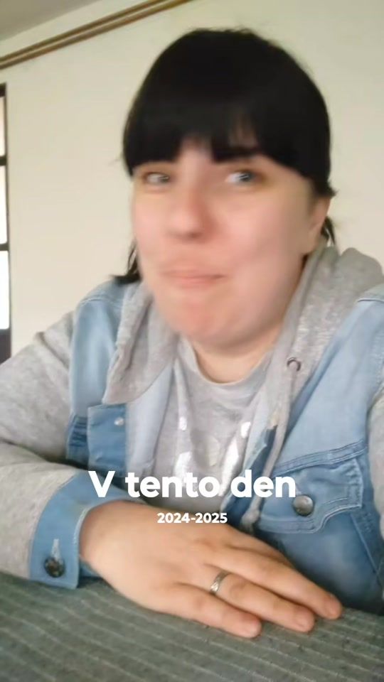 TikTok video thumbnail by kocicka_lucinka