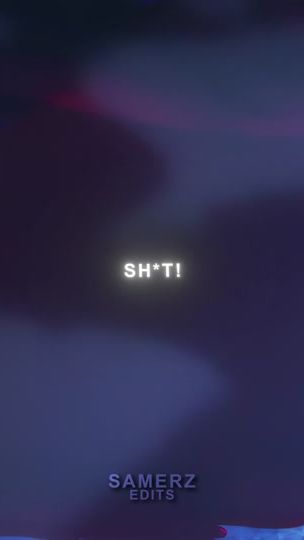 TikTok video thumbnail by samerz.edits