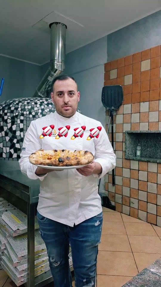 TikTok video thumbnail by raffaelediloren0