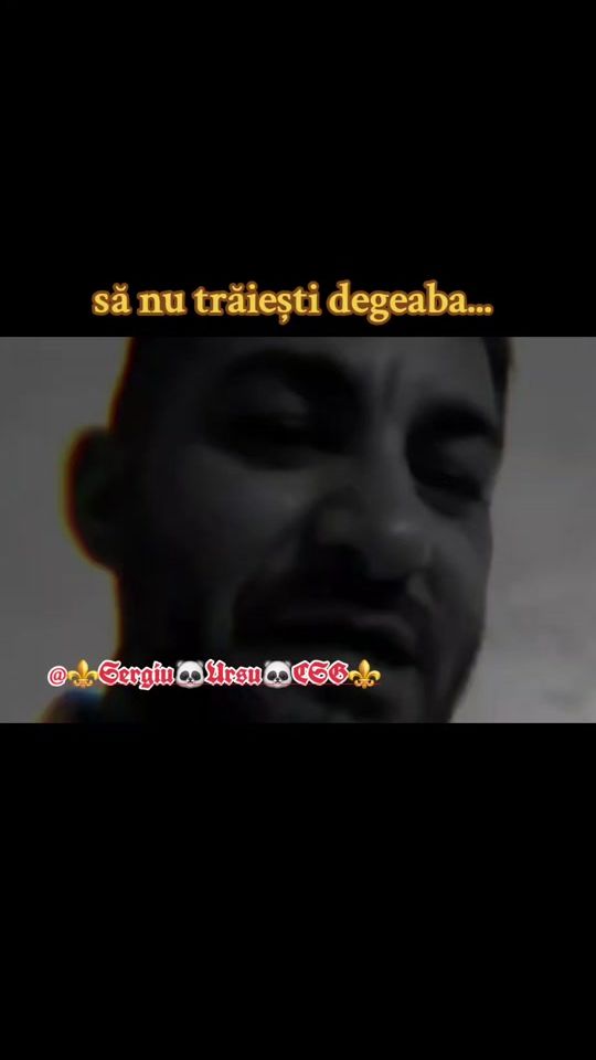 TikTok video thumbnail by sergiuursucsg