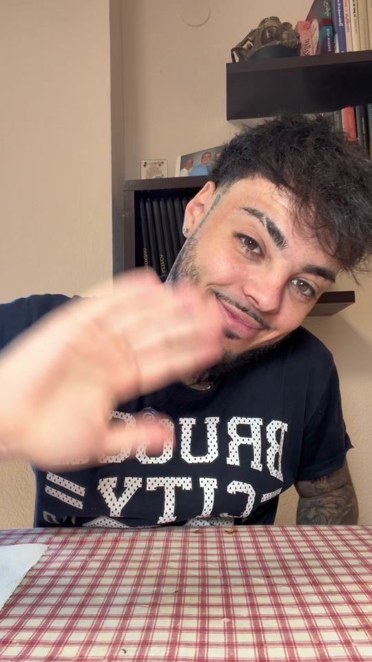 TikTok video thumbnail by salmeroncosta