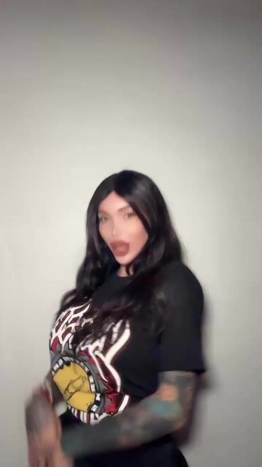 TikTok video thumbnail by katyleonofficial