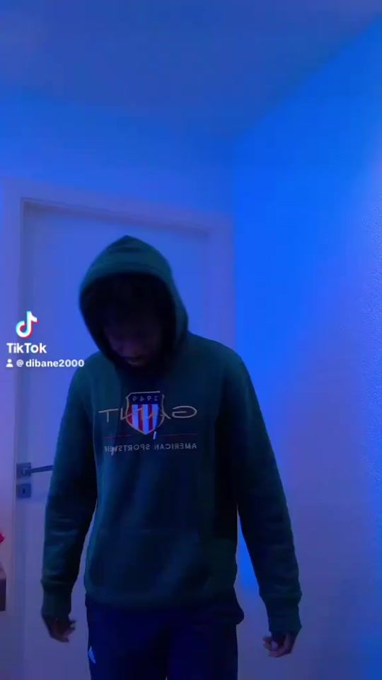 TikTok video thumbnail by dibane2000