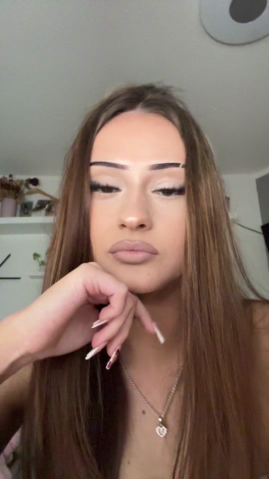 TikTok video thumbnail by _.leontynka.__