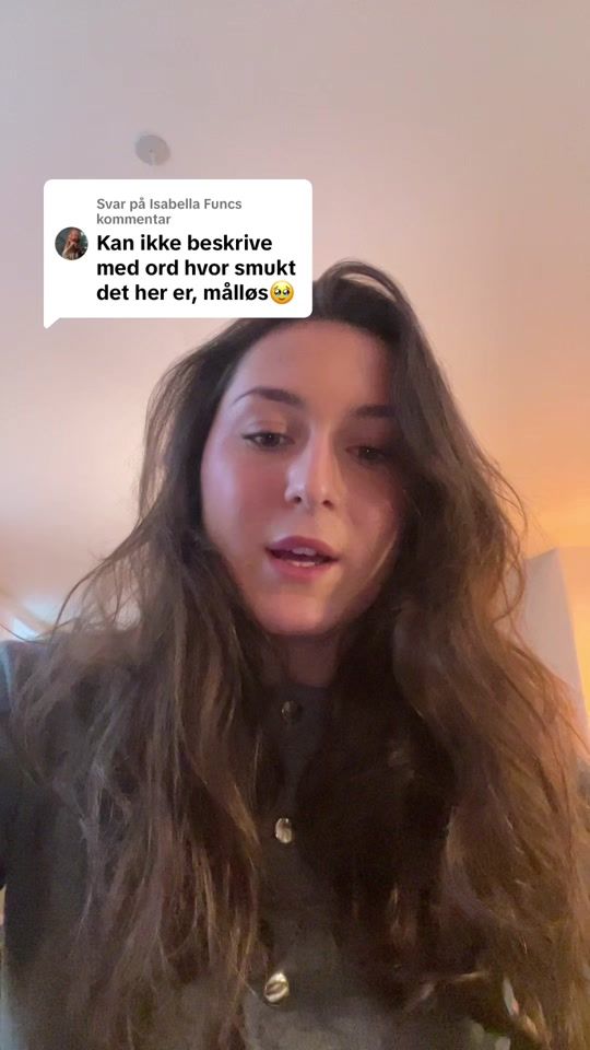 TikTok video thumbnail by jasminknoop