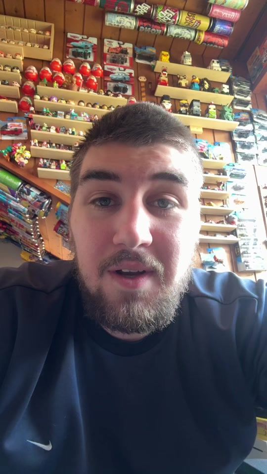 TikTok video thumbnail by mr_collection__